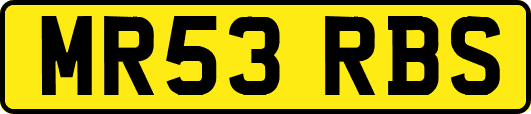 MR53RBS
