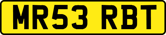 MR53RBT