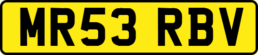 MR53RBV