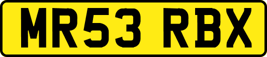 MR53RBX
