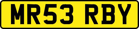 MR53RBY