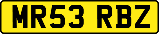 MR53RBZ