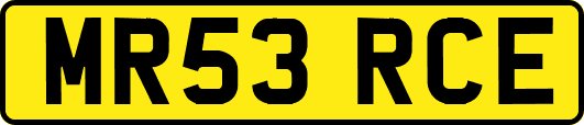 MR53RCE