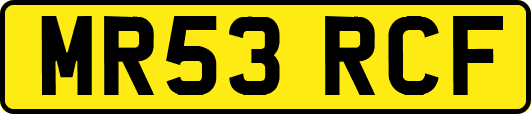 MR53RCF