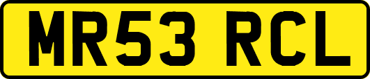 MR53RCL