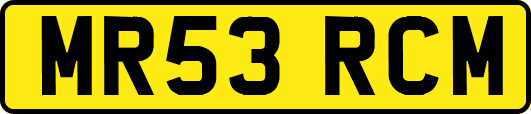 MR53RCM