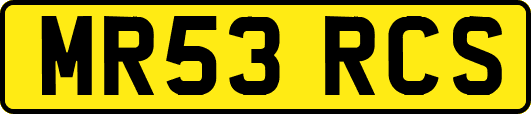 MR53RCS
