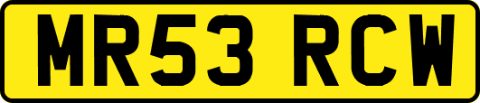 MR53RCW