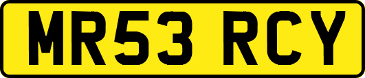 MR53RCY