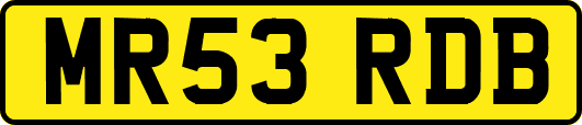 MR53RDB
