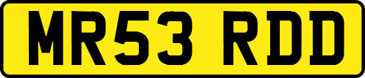 MR53RDD