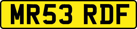 MR53RDF
