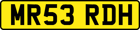 MR53RDH