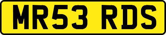 MR53RDS