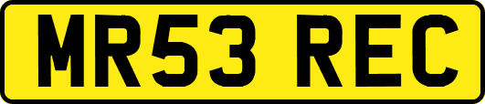 MR53REC