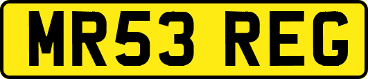 MR53REG