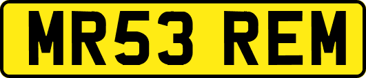 MR53REM