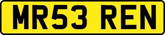 MR53REN
