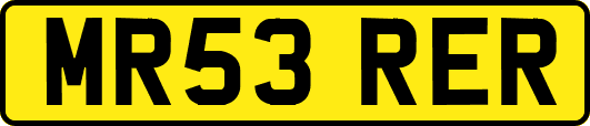 MR53RER