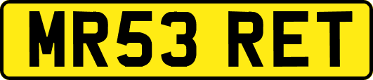 MR53RET