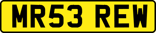 MR53REW