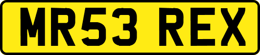 MR53REX