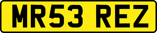 MR53REZ