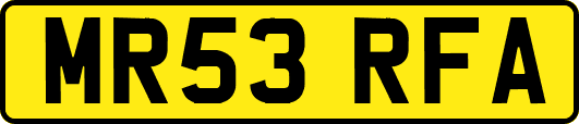 MR53RFA