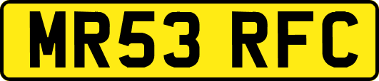 MR53RFC