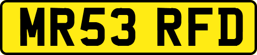 MR53RFD