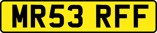 MR53RFF