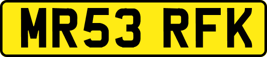 MR53RFK