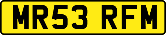 MR53RFM