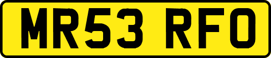 MR53RFO