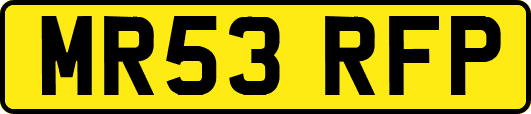 MR53RFP