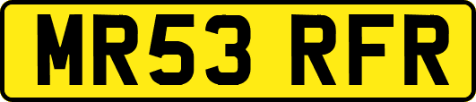 MR53RFR