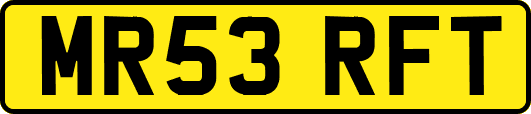 MR53RFT
