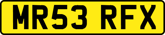 MR53RFX
