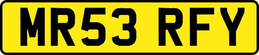MR53RFY