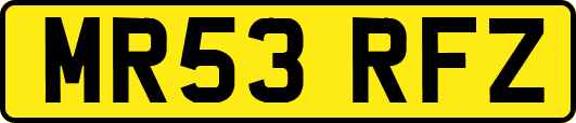 MR53RFZ