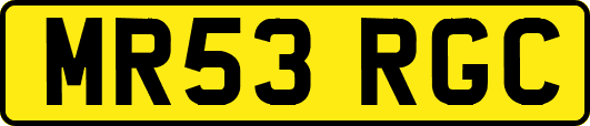 MR53RGC
