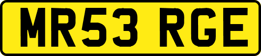 MR53RGE