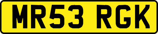 MR53RGK