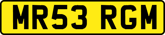 MR53RGM