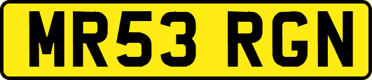 MR53RGN