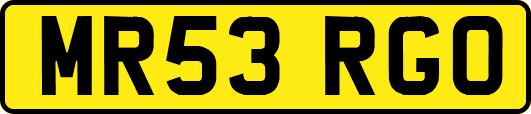 MR53RGO