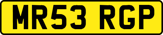 MR53RGP