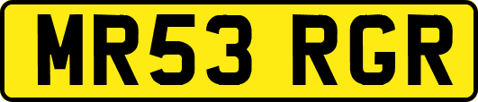 MR53RGR