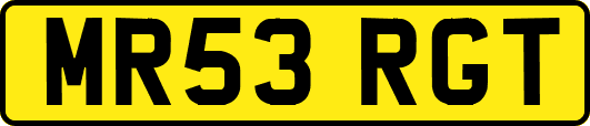 MR53RGT