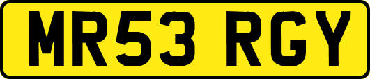 MR53RGY